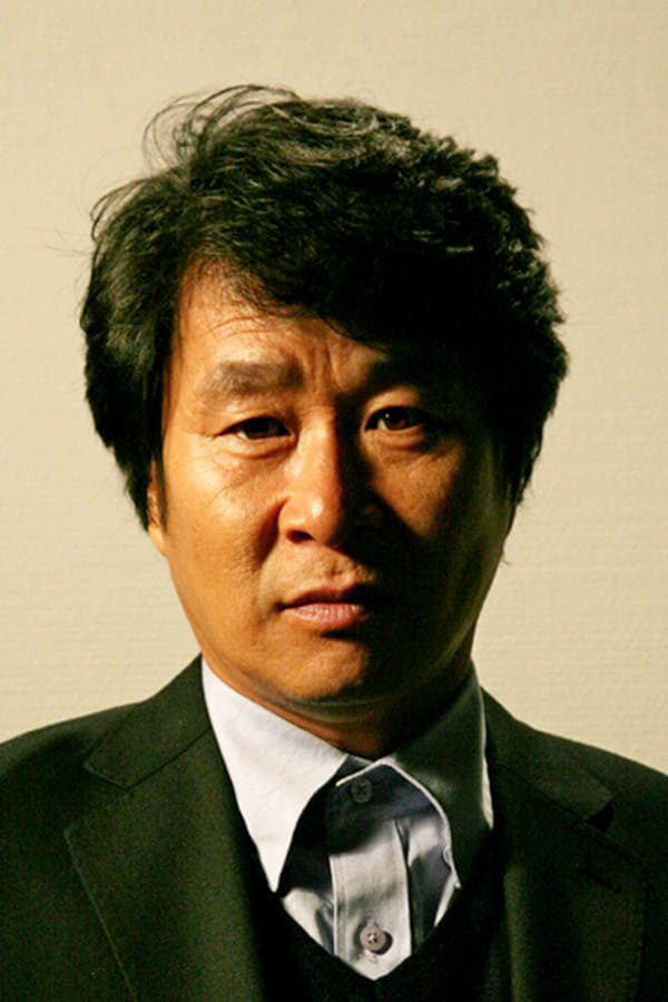 Ki Joo-bong profile image