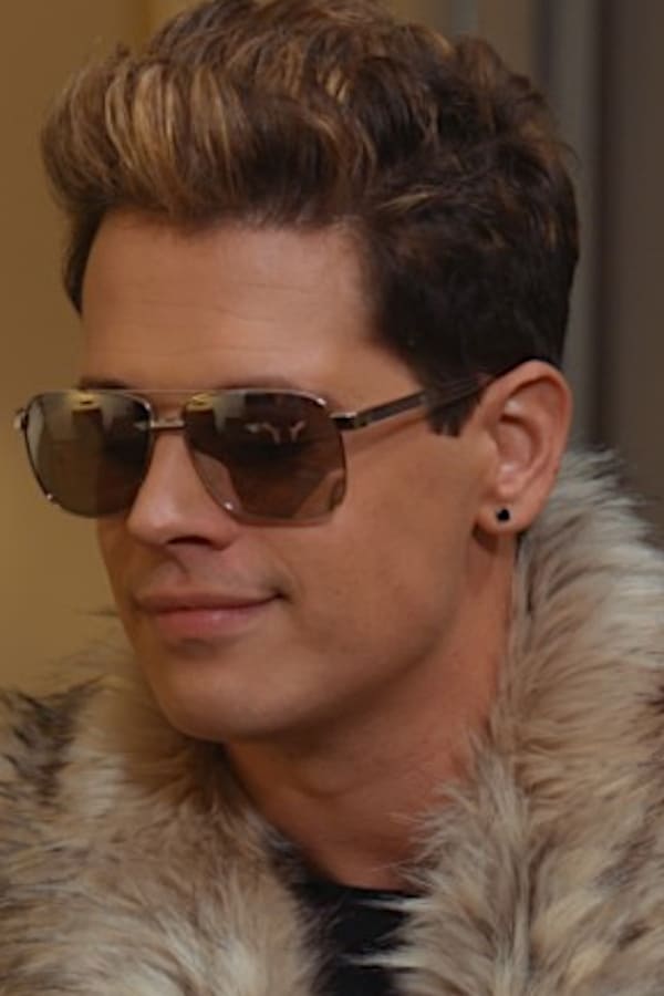 Milo Yiannopoulos profile image