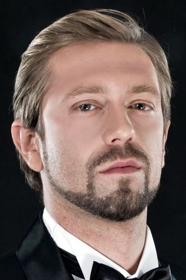 Kalin Vrachanski profile image