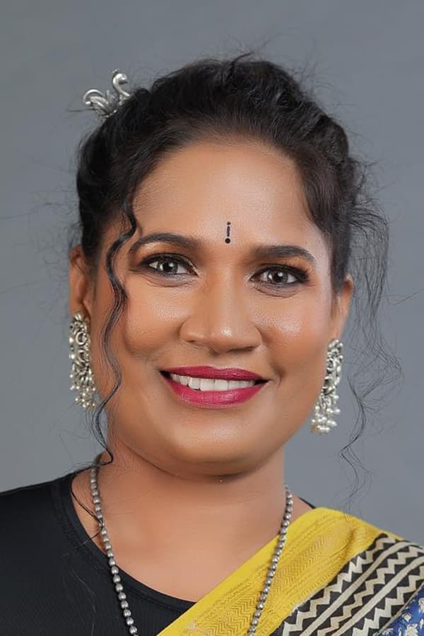 Chhaya Kadam profile image