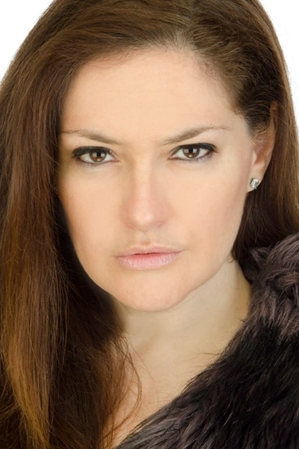 Sasha Graham profile image