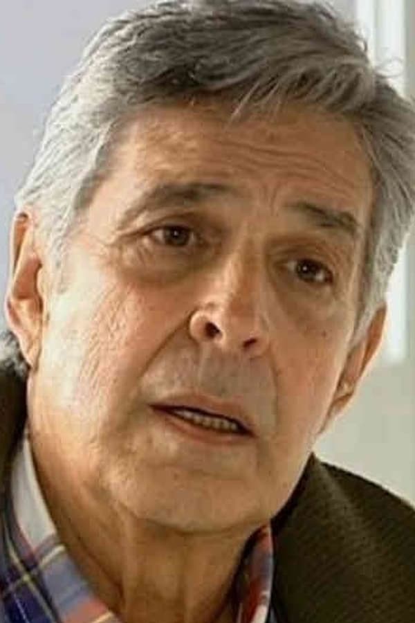 Manuel Busquets profile image