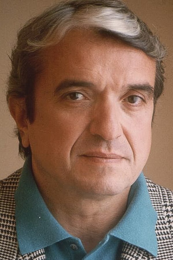 Ruggero Raimondi profile image
