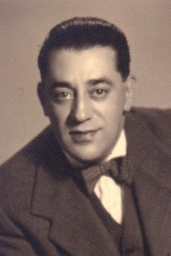 Rafael López Somoza profile image