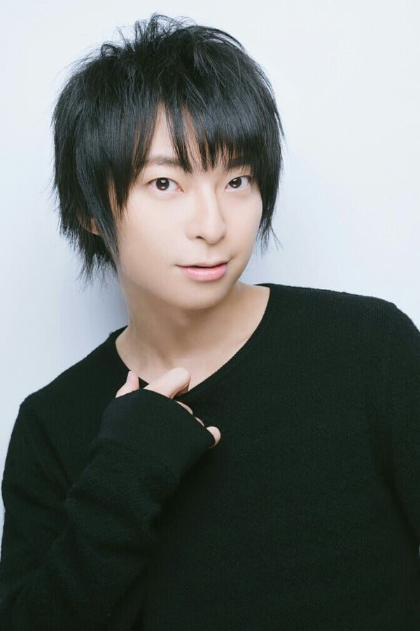 Tetsuya Kakihara profile image