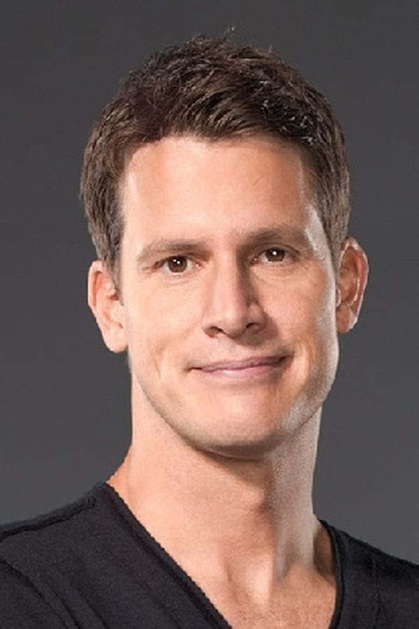 Daniel Tosh profile image