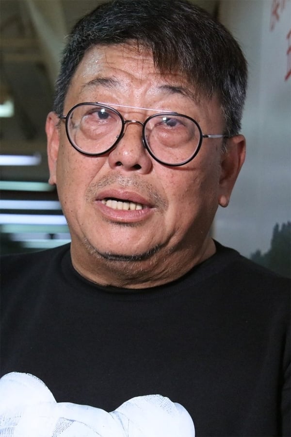 Billy Lau profile image