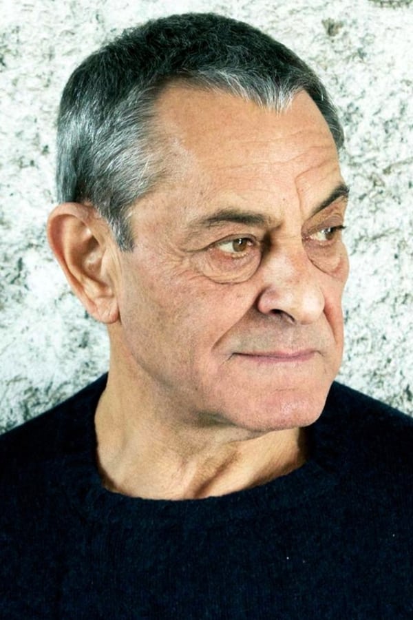 Federico Pacifici profile image