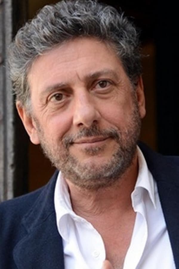 Sergio Castellitto profile image