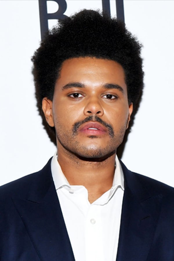 The Weeknd profile image