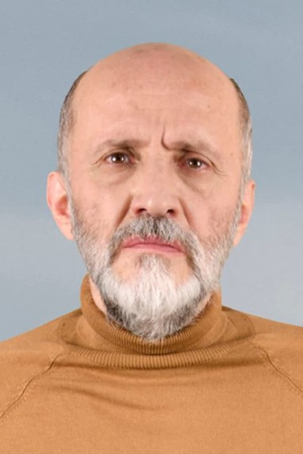 Manos Vakousis profile image