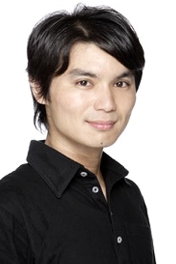 Makoto Ishii profile image