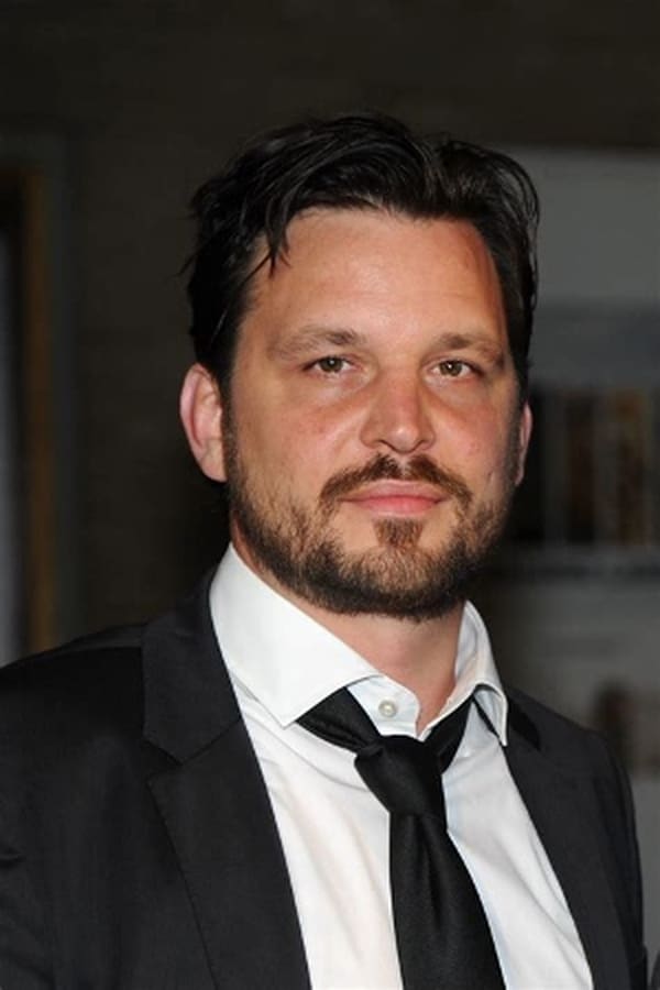 Sascha Alexander Geršak profile image