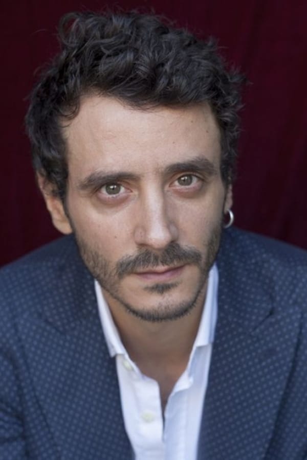 Ignacio Mateos profile image
