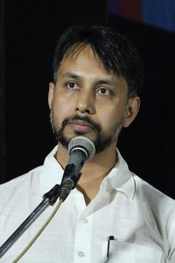 Joyraj Bhattacharya profile image