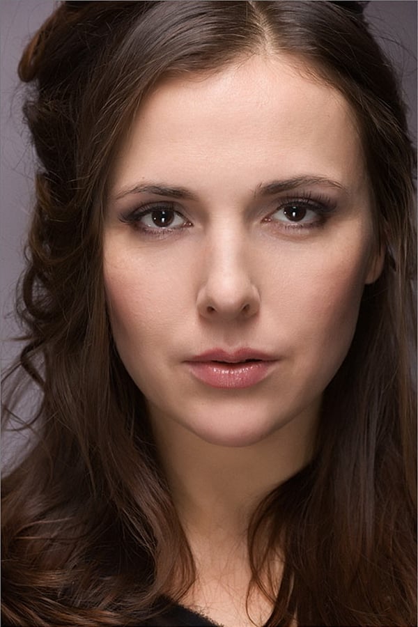 Elena Panova profile image