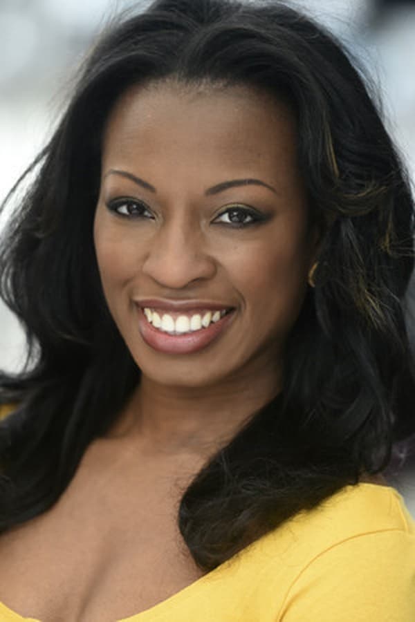 Bianca LaVerne Jones profile image