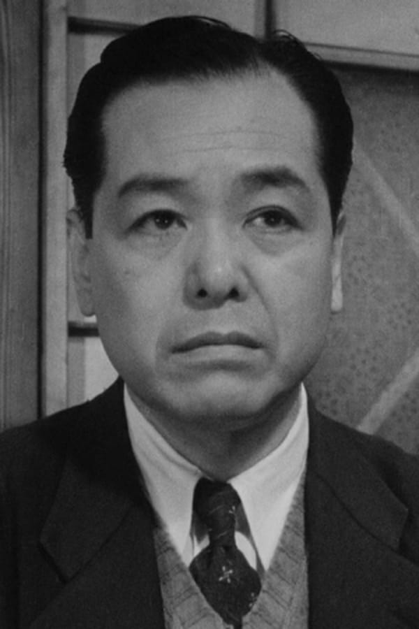 Shinichi Himori profile image