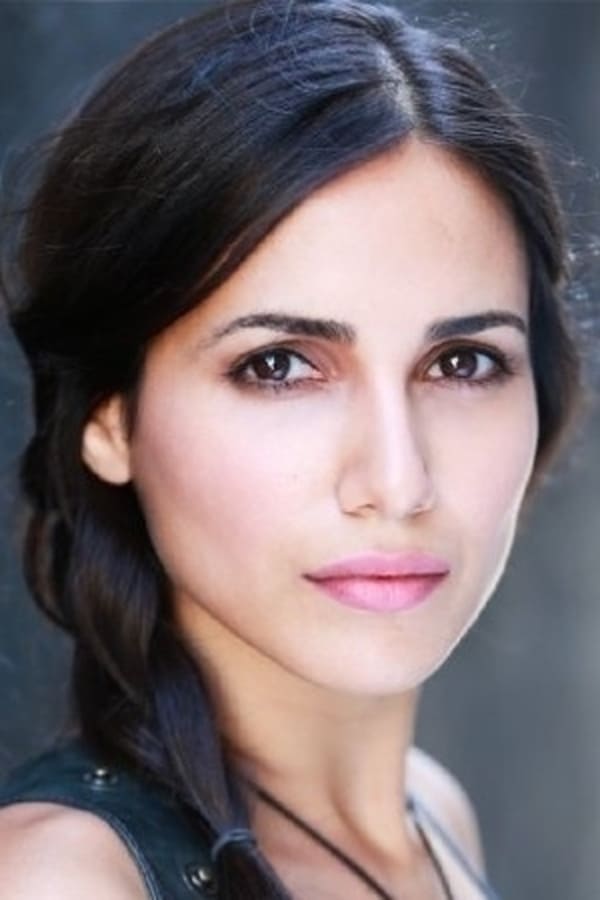 Yasmine Aker profile image