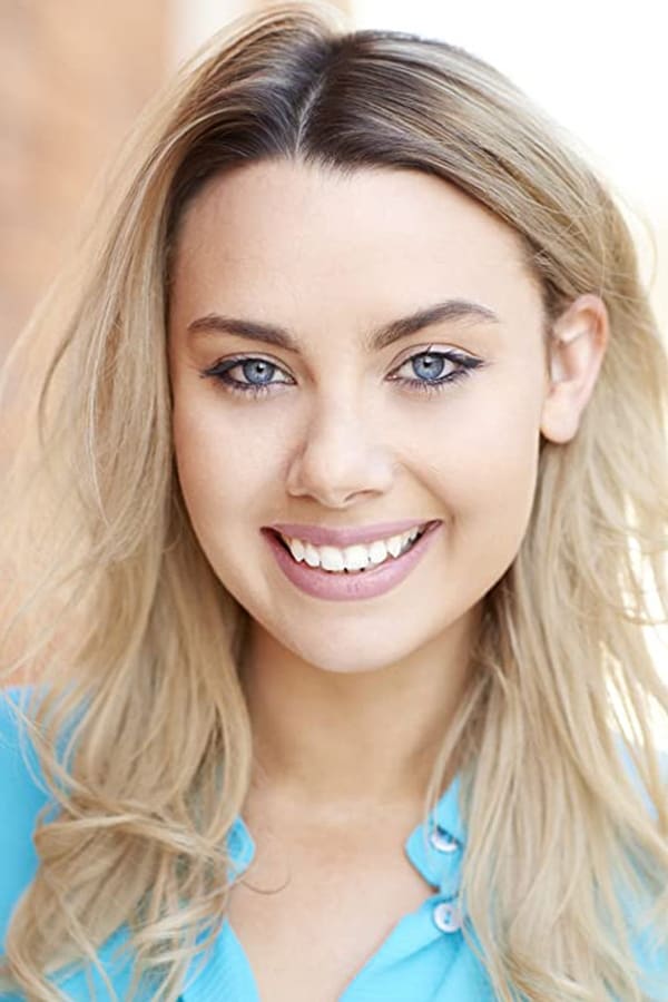 Chloe Brown profile image