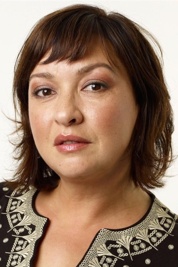 Elizabeth Peña profile image