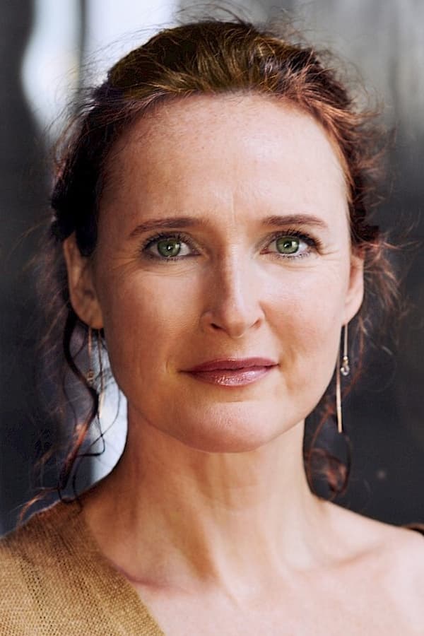 Deborah Kaufmann profile image
