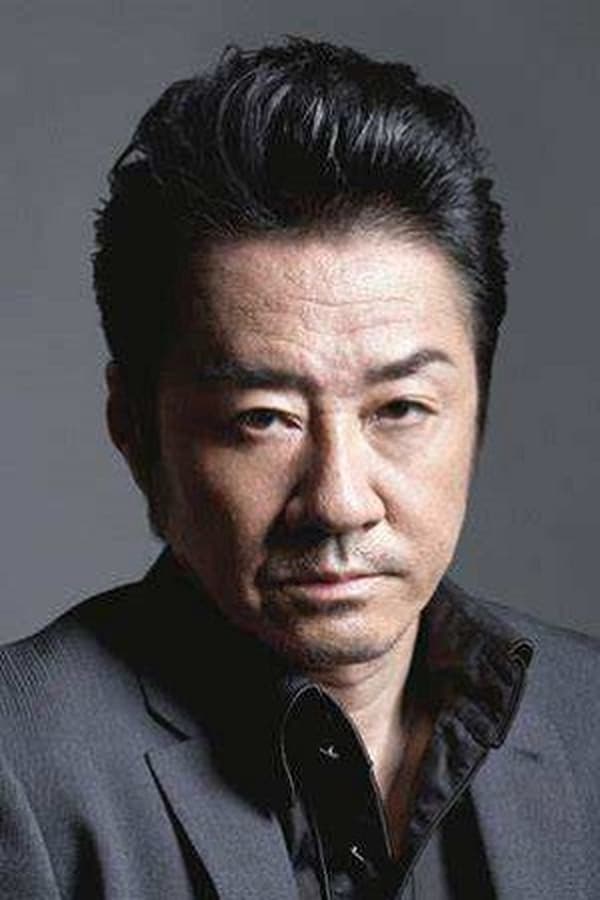 Kohei Otomo profile image