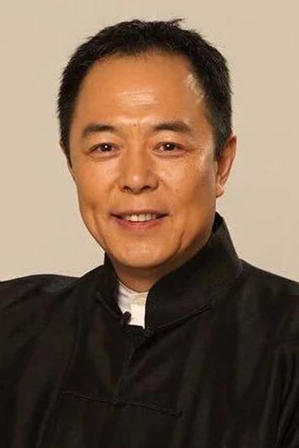 Zhang Tielin profile image