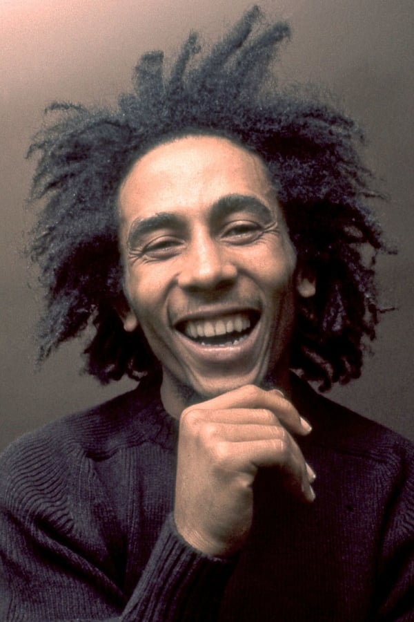 Bob Marley profile image