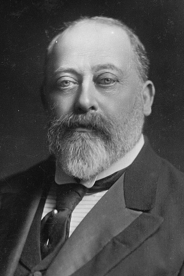 King Edward VII profile image