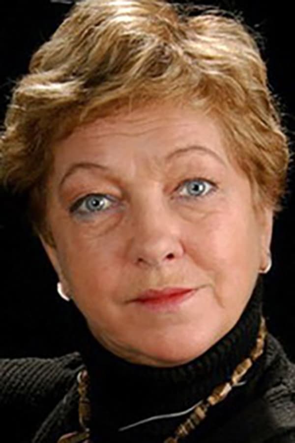 Olga Volkova profile image