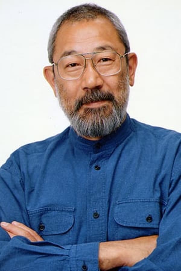 Tsunehiko Kamijô profile image