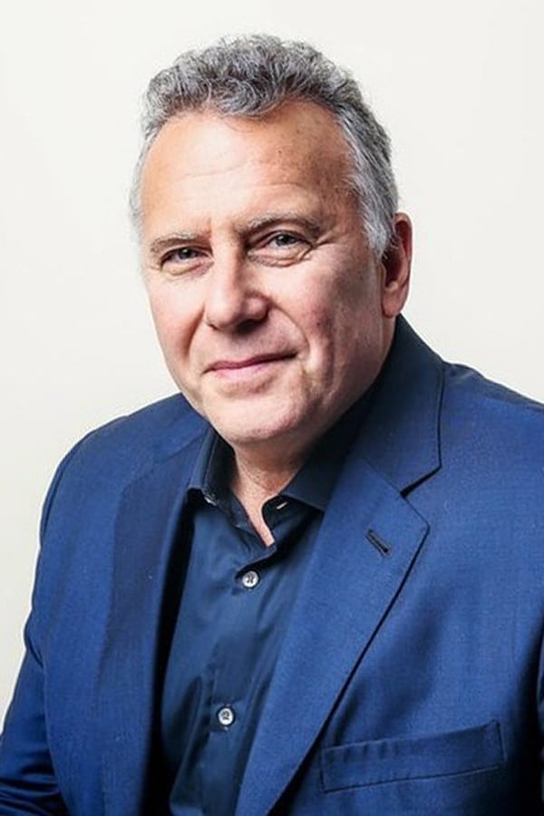 Paul Reiser profile image