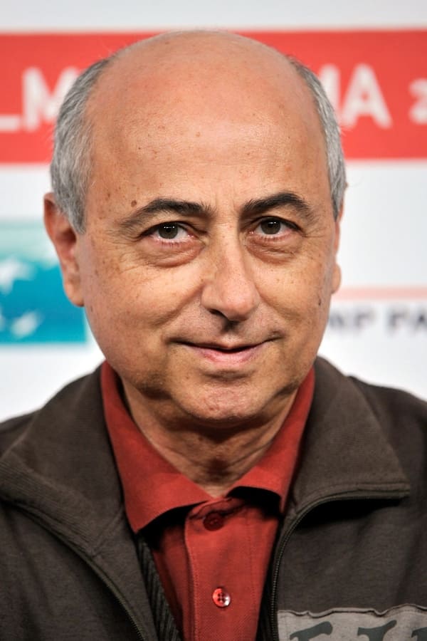 Roberto Faenza profile image