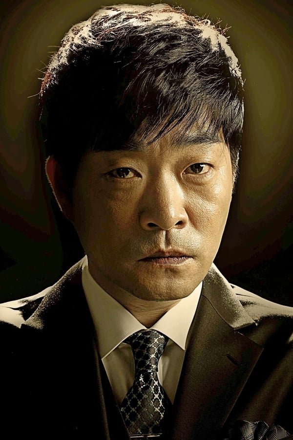 Son Hyun-joo profile image