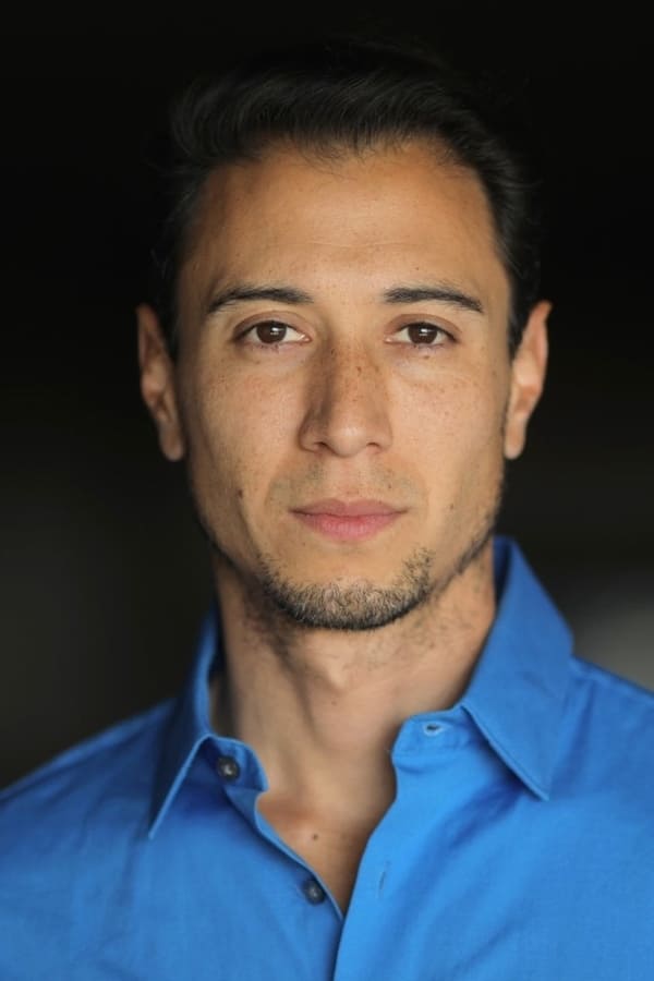 Adam Cabrera profile image