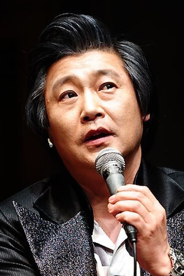 Han Gi-joong profile image