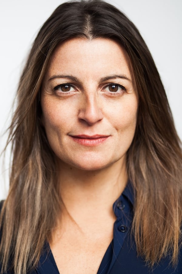 Elena Mandalis profile image