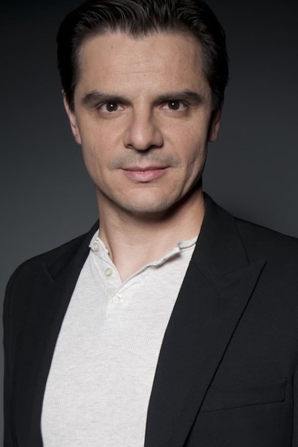 Zoltán Rajkai profile image