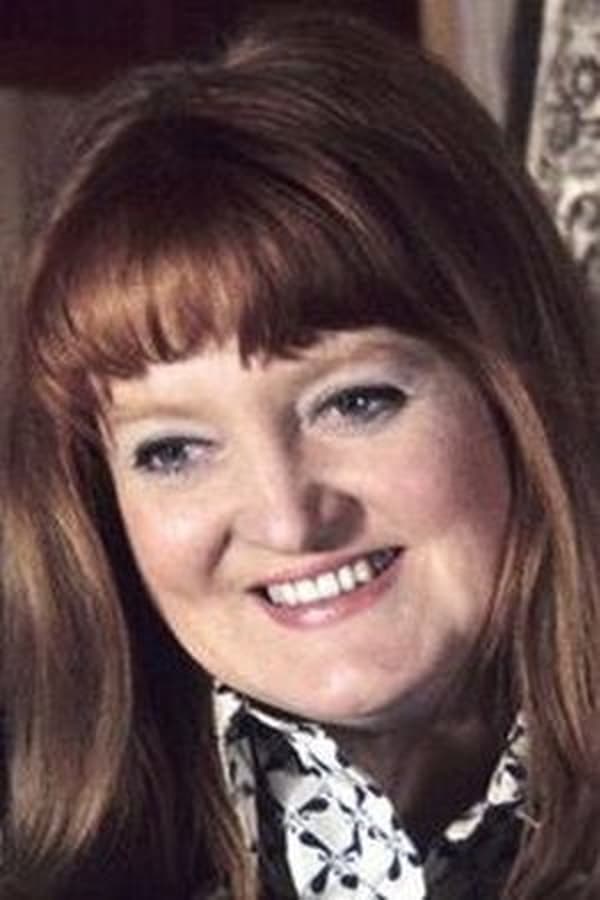 Patsy Rowlands profile image