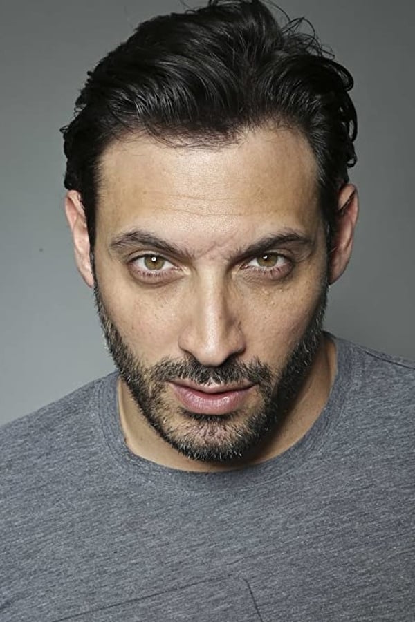 Stefano DiMatteo profile image