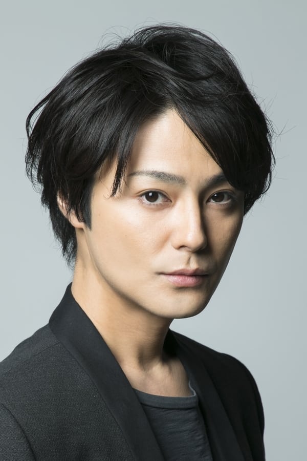 Ryô Kimura profile image