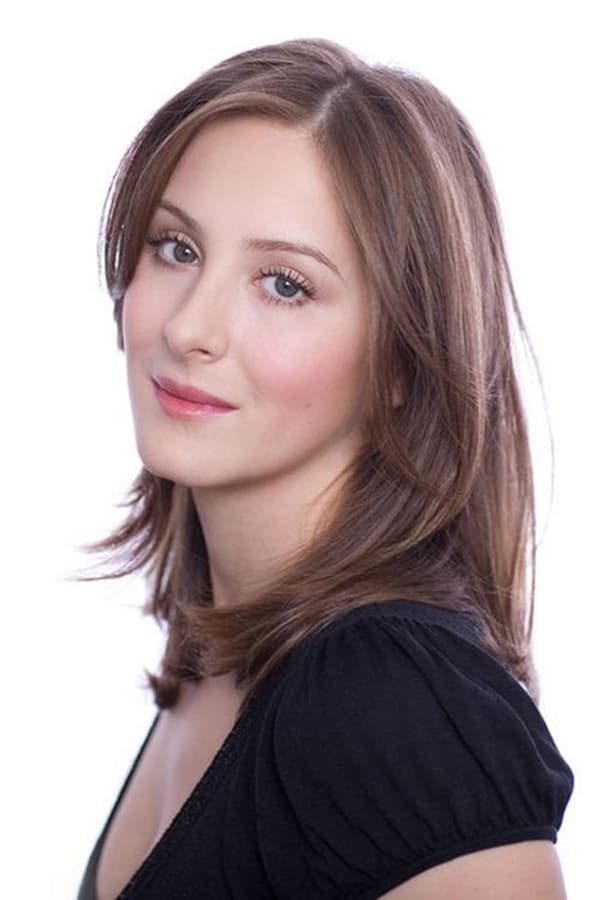 Anya Migdal profile image
