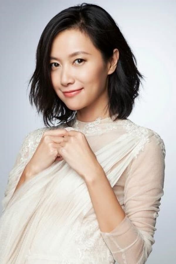 Xu Jinglei profile image