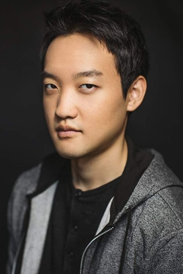 Wonjin Hahn profile image