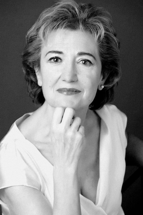 María Jesús Hoyos profile image