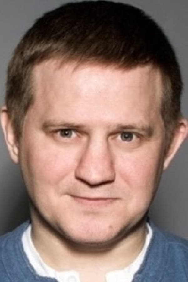 Aleksandr Oblasov profile image