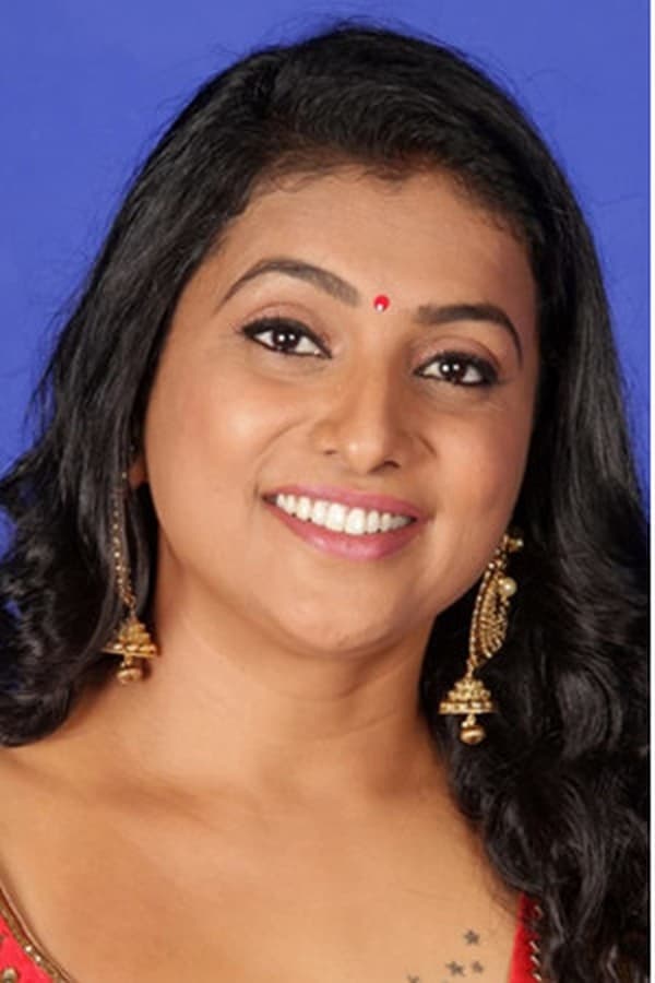 Roja Selvamani profile image