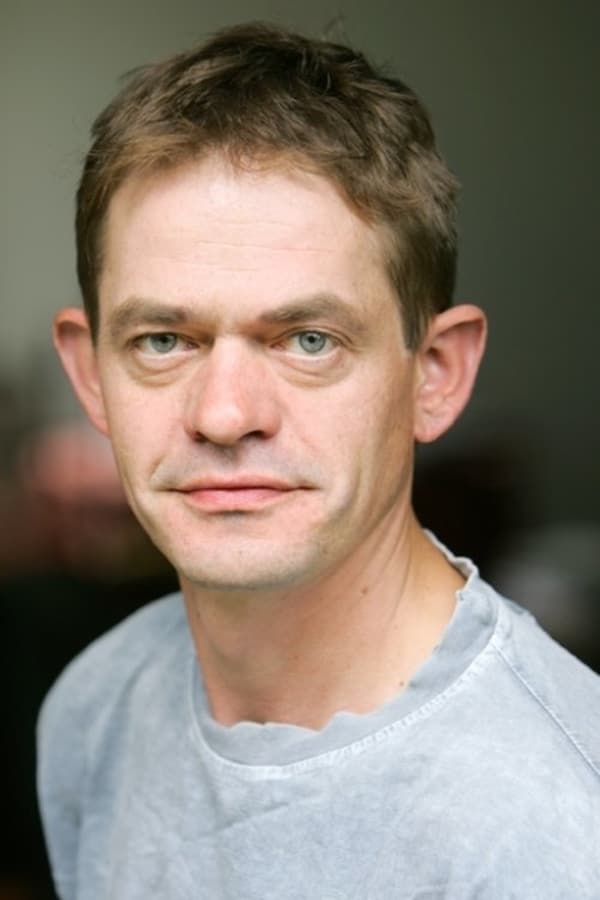 Henning Peker profile image