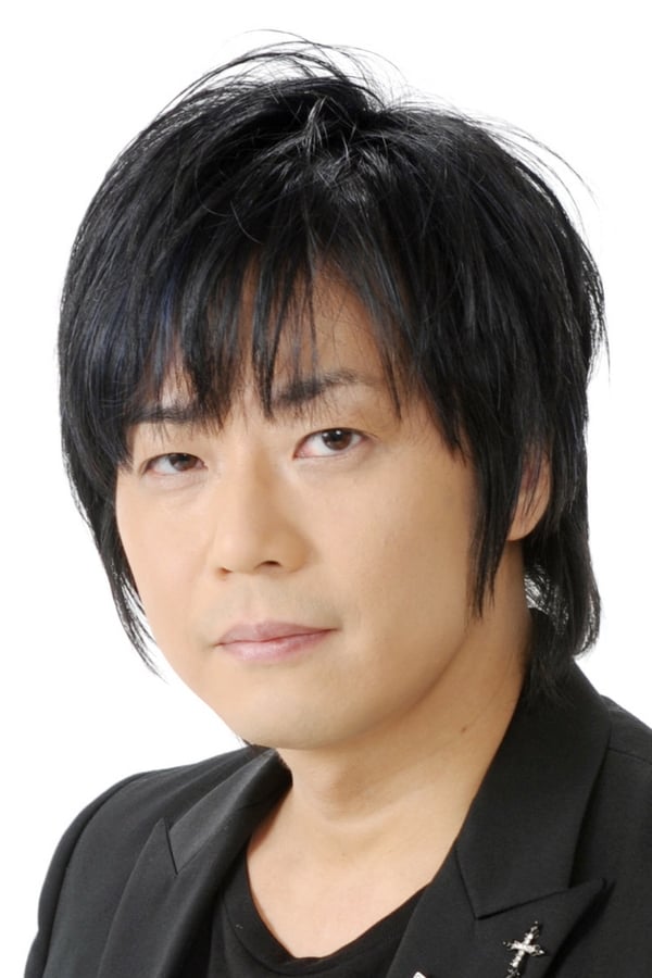 Koji Yusa profile image